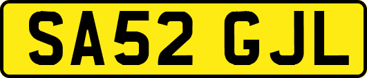 SA52GJL