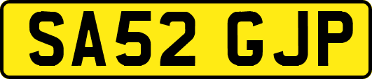 SA52GJP