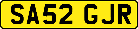 SA52GJR
