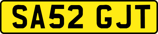 SA52GJT