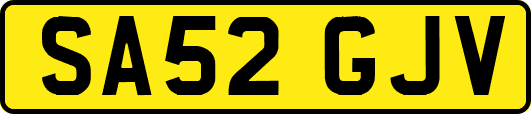 SA52GJV