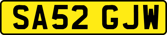 SA52GJW