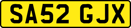 SA52GJX