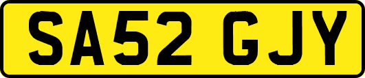 SA52GJY