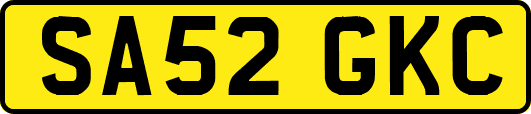 SA52GKC