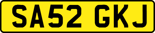 SA52GKJ
