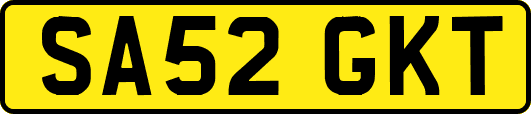 SA52GKT