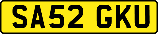 SA52GKU
