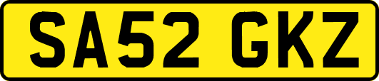 SA52GKZ