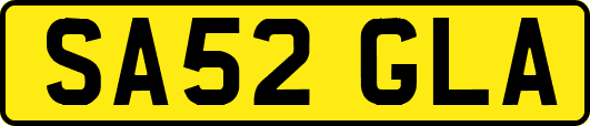 SA52GLA