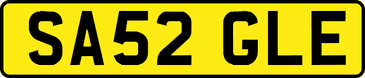 SA52GLE