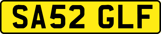 SA52GLF