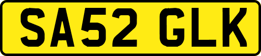 SA52GLK