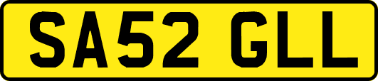SA52GLL