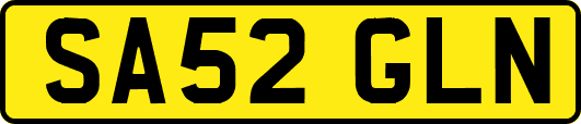 SA52GLN