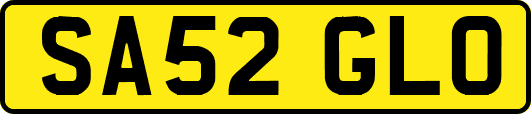 SA52GLO