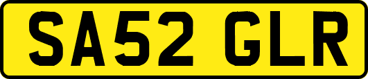 SA52GLR