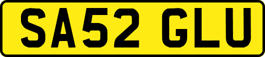 SA52GLU