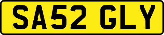 SA52GLY
