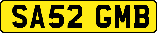 SA52GMB