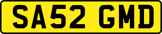SA52GMD