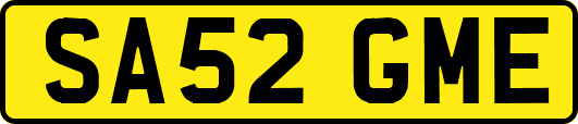 SA52GME