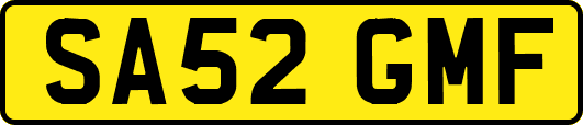 SA52GMF