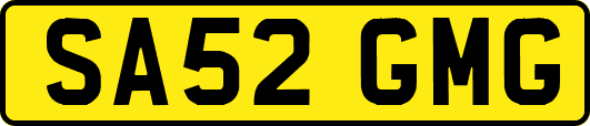 SA52GMG