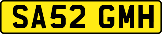 SA52GMH
