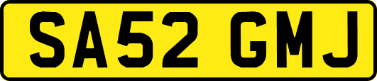 SA52GMJ