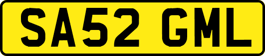 SA52GML