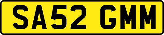 SA52GMM