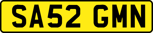 SA52GMN