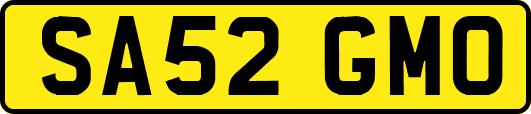 SA52GMO
