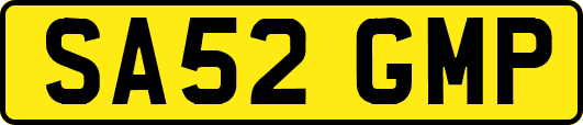 SA52GMP