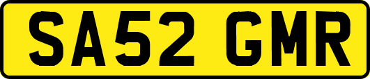 SA52GMR