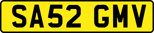 SA52GMV