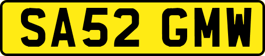 SA52GMW