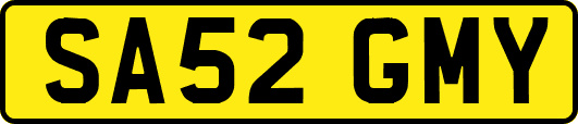 SA52GMY