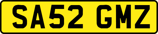 SA52GMZ