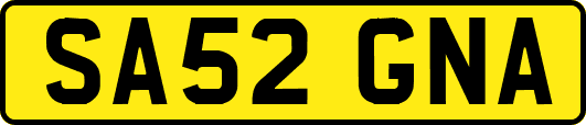 SA52GNA