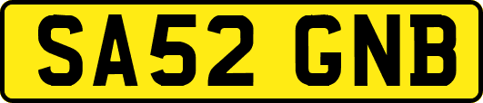 SA52GNB