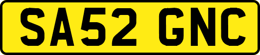 SA52GNC