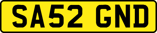 SA52GND