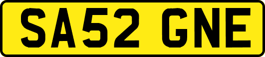 SA52GNE