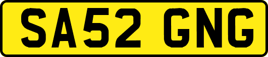 SA52GNG