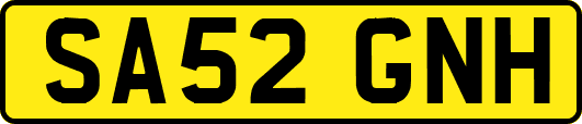 SA52GNH