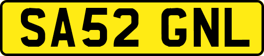 SA52GNL