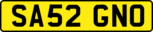 SA52GNO