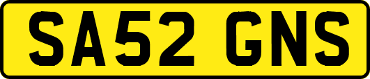 SA52GNS